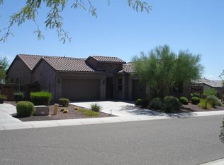 1631 W Red Fox Rd, Phoenix, AZ 85085