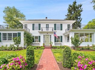 87 Longvale Rd, Bronxville, NY 10708