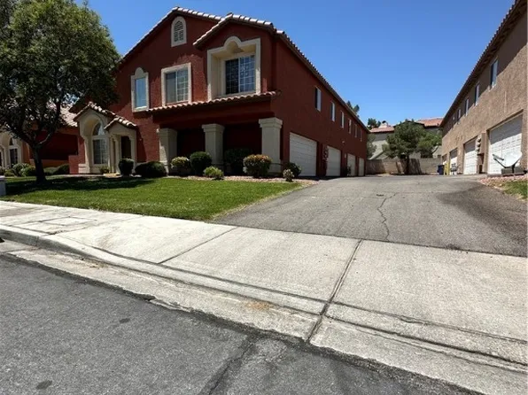 805 Desert Oak Ct, Las Vegas, NV 89145