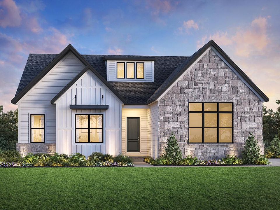 Modern Farmhouse