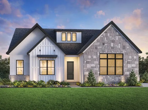 Leelanau Plan, Toll Brothers at The Reserve at Crystal Lake