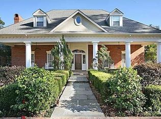 60110 Oaklawn Ave, Lacombe, LA 70445