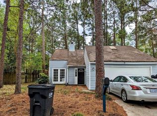 119 Pebble Creek Rd, Summerville, SC 29486