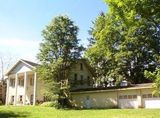 481 Raymilton Rd, Polk, PA 16342