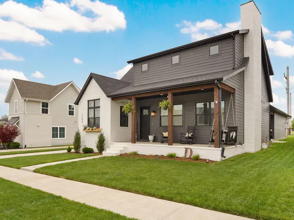 1252 S Wilder Trail, Republic, MO 65738