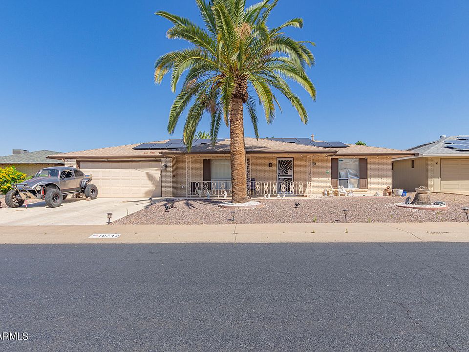 1st image of 10742 W SARATOGA Circle