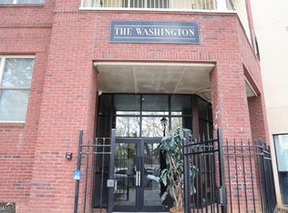 870 Mayson Turner Rd NW UNIT 1210, Atlanta, GA 30314