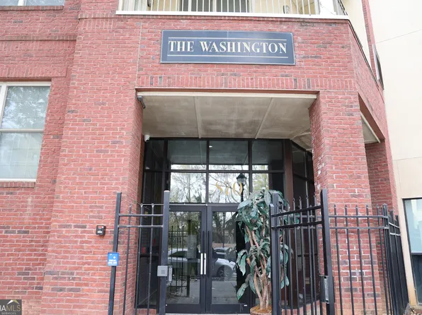 870 Mayson Turner Rd NW Unit 1210, Atlanta, GA 30314