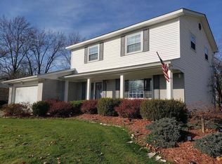 5105 N Georgetown Rd, Grand Blanc, MI 48439