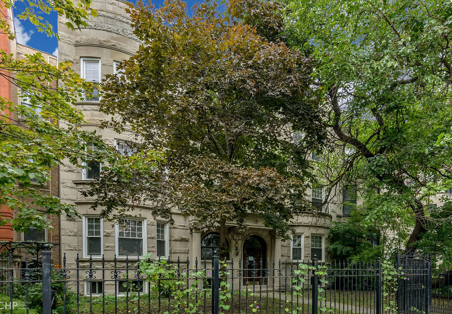 4540 N Sheridan Rd #3 — Photo 1