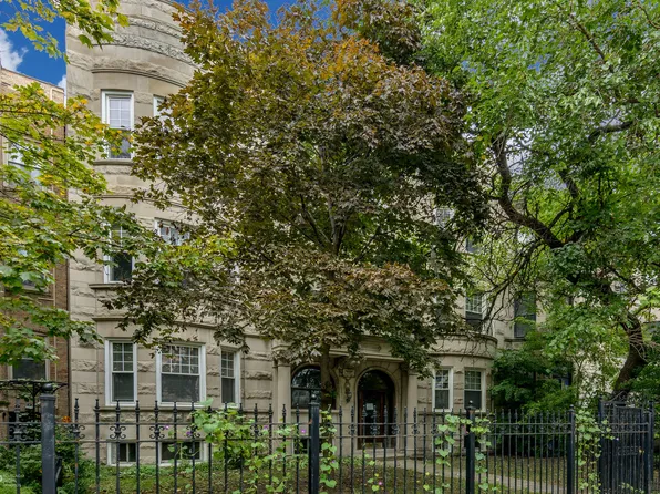 4540 N Sheridan Rd #2, Chicago, IL 60640