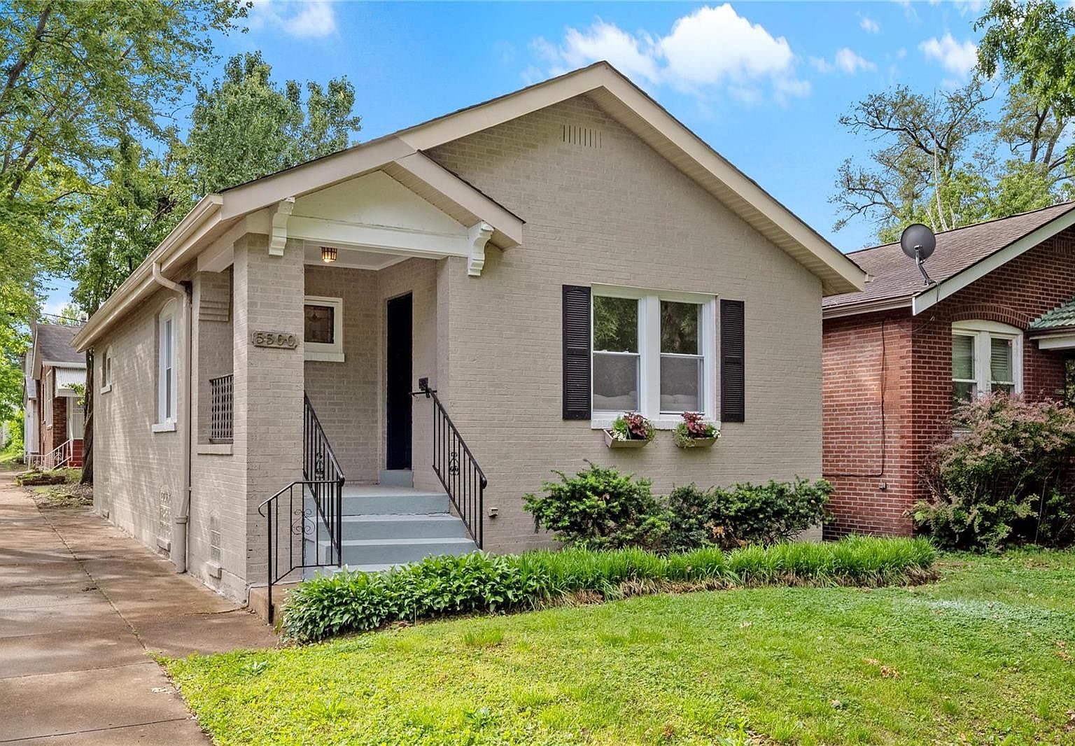5500 S 37th St, Saint Louis, MO 63116 Zillow