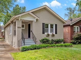 5500 S 37th St, Saint Louis, MO 63116