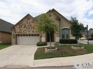 3635 Cypress Cpe, San Antonio, TX 78259