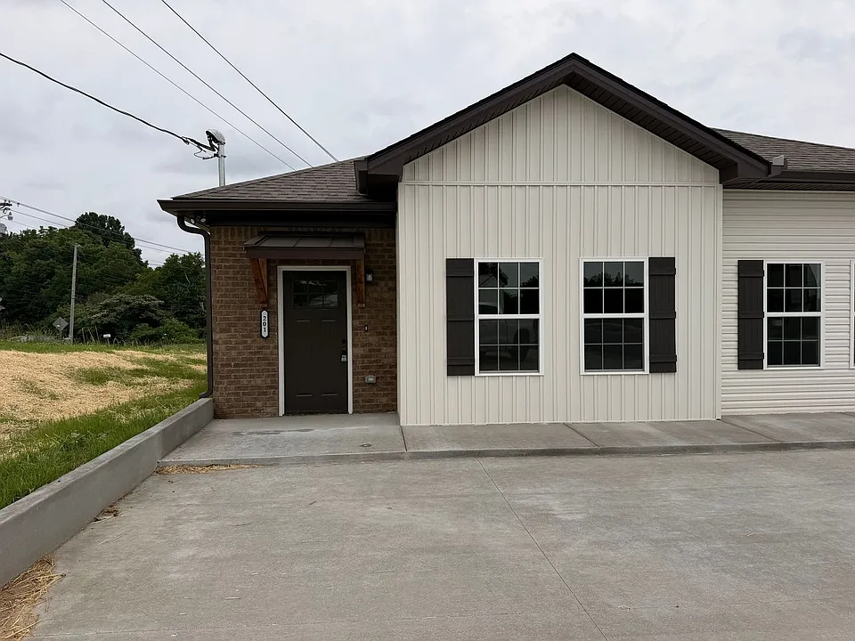 201 Cates St