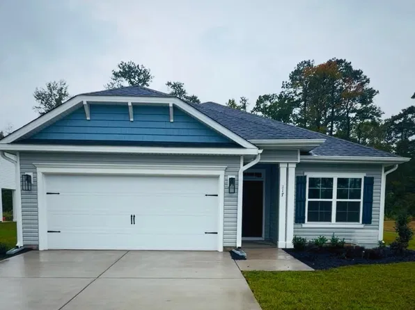 117 Calloway Drive, Wallace, NC 28466