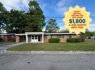 669 Dahlia Dr, Beaufort, SC 29906