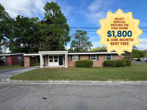 669 Dahlia Dr, Beaufort, SC 29906