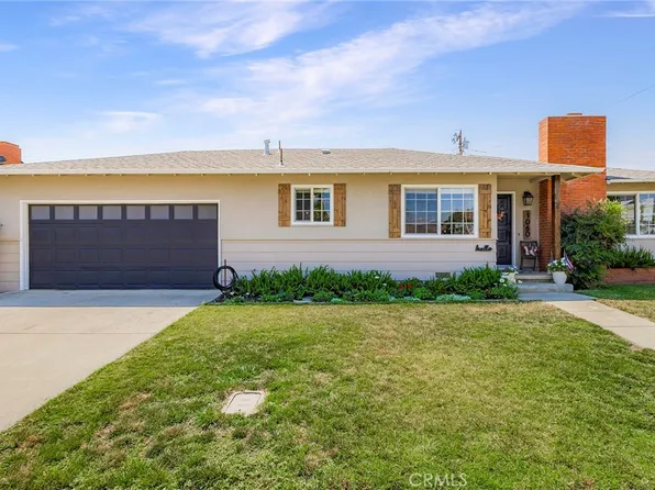 1060 W Cedar St, Willows, CA 95988