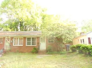 5231 Lynnville Ave, Charlotte, NC 28205