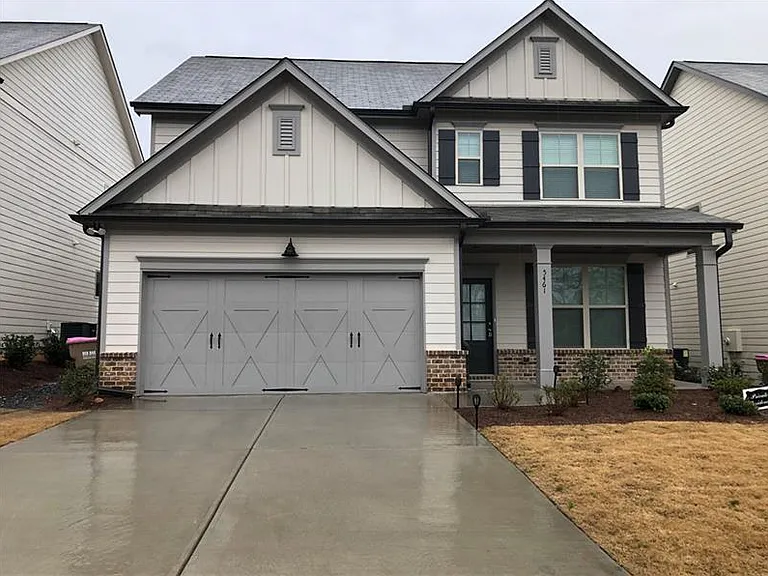 5461 Trillium Way — Photo 1