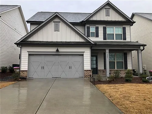5461 Trillium Way Photo 1