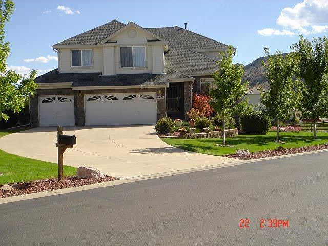 Front - Summer 2007