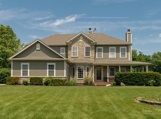 2557 N 46th Rd, Somonauk, IL 60552