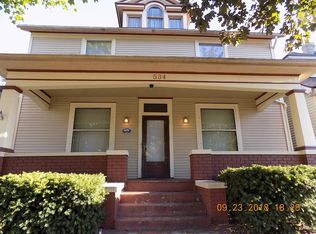 534 Madison St, Fort Wayne, IN 46802