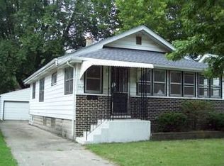 7512 Monroe Ave, Hammond, IN 46324