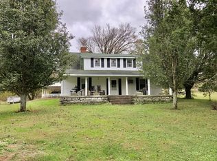 747 Shelbyville Hwy, Fayetteville, TN 37334