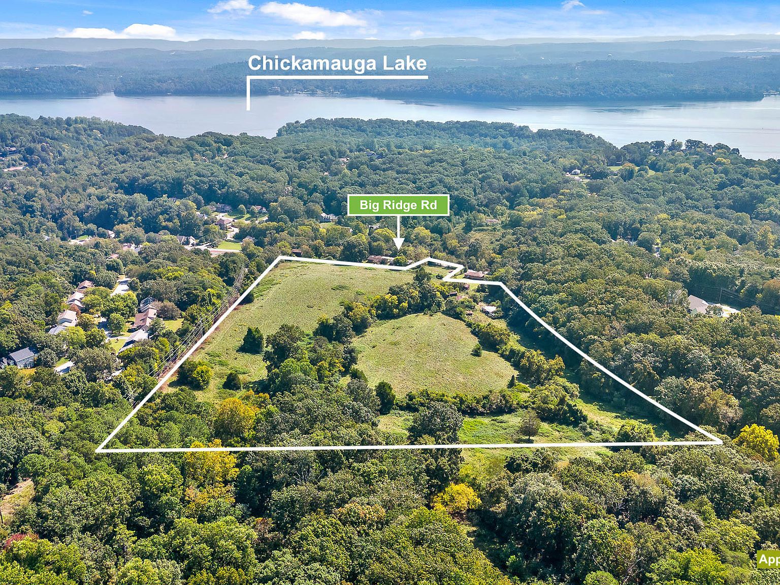 0 Big Ridge Rd, Hixson, TN 37343 MLS 1363045 Zillow