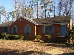 4473 Baxter Rd, Prince George, VA 23875