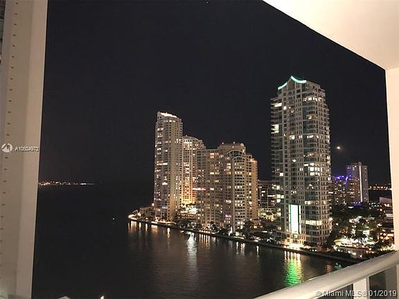 4th image of 300 S Biscayne Blvd APT 1516