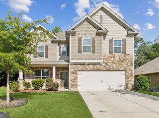 101 Silver Trce, Dallas, GA 30157
