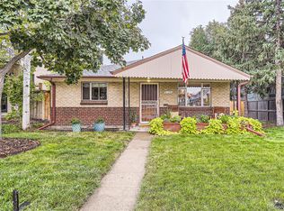 2124 Perry St, Denver, CO 80212