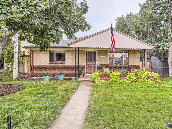 2124 Perry Street, Denver, CO 80212