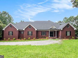 1771 Leon Ellis Rd, Hull, GA 30646