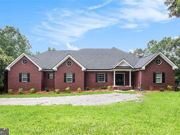 1771 Leon Ellis Rd, Hull, GA 30646