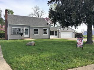 628 E North Broadway St, Columbus, OH 43214