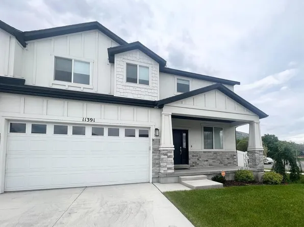 11391 S Mapleside Ln, Sandy, UT 84094