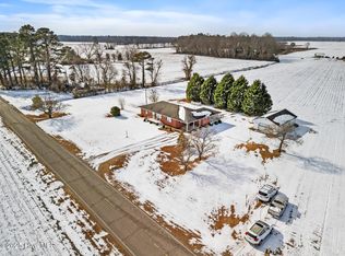 421 Happy Home Rd, Tyner, NC 27980