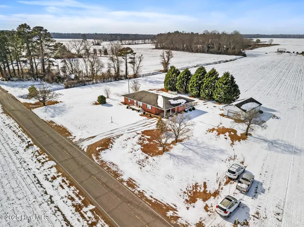 421 Happy Home Road, Tyner, NC 27980