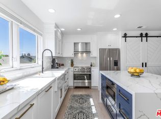 311 Hill St APT 3, Santa Monica, CA 90405