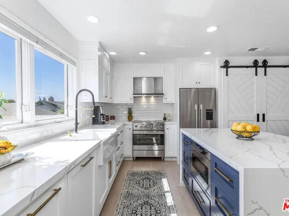 311 Hill St APT 3, Santa Monica, CA 90405