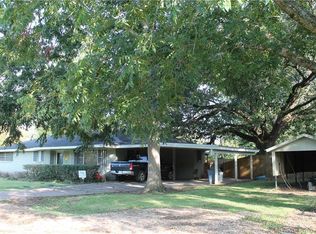 1009 Willow Dr, Cottonport, LA 71327