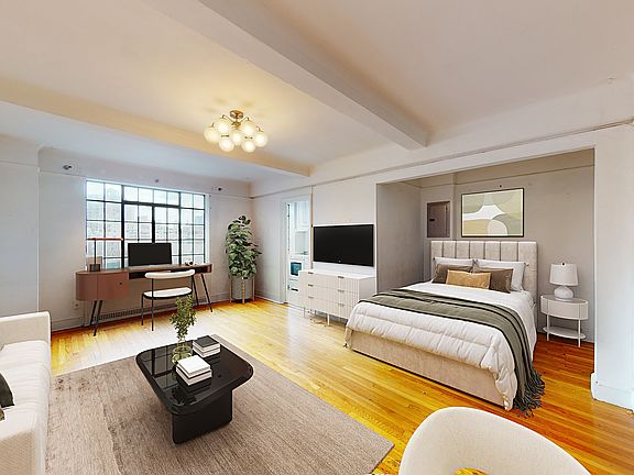 2nd image of 1 Christopher St APT 5D