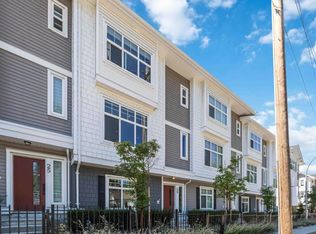 2033 McKenzie Rd #26, Abbotsford, BC V2S3Z6