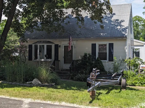 66 McKinley Street, Torrington, CT 06790