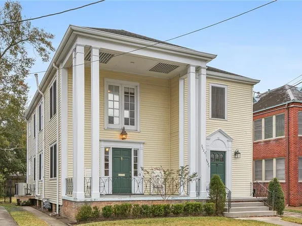 3523-25 Nashville Ave, New Orleans, LA 70125